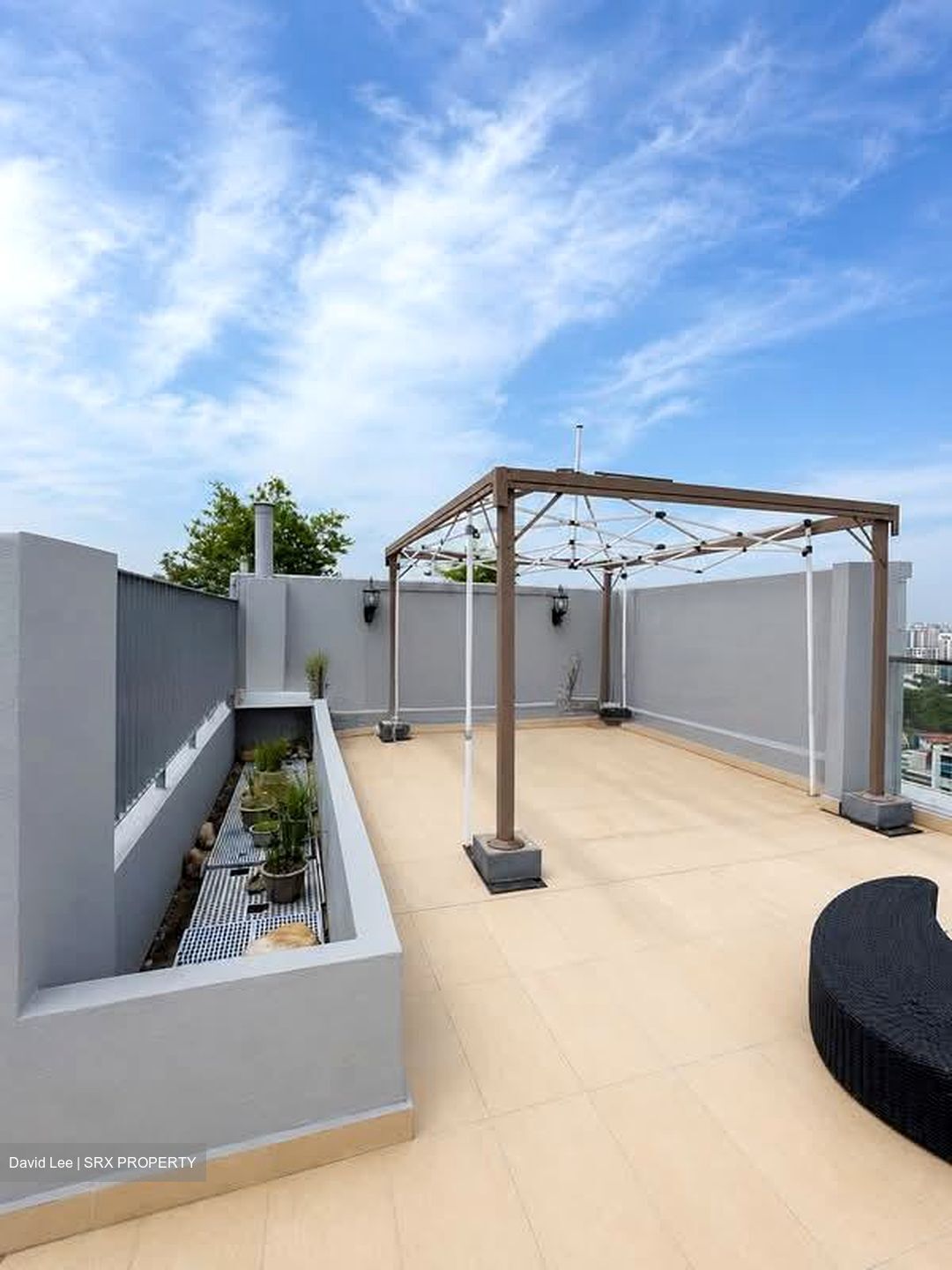 Parc Vera (D19), Condominium #595073541